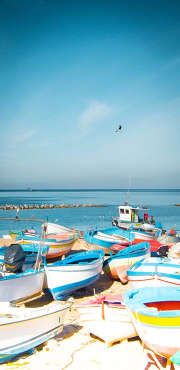 Vacanze in Sicilia