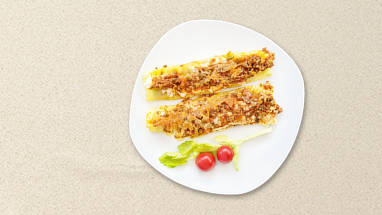 Sizilianische Cannelloni